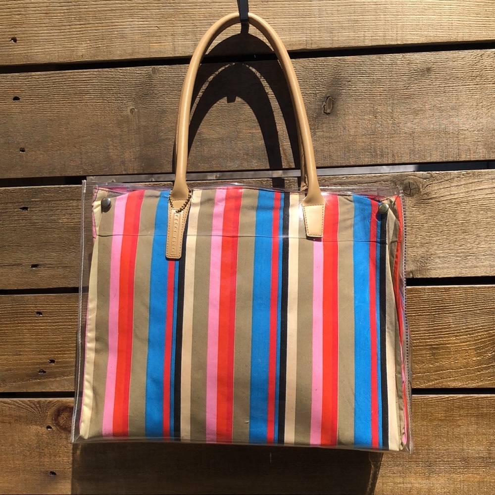 Perry Ellis handbag